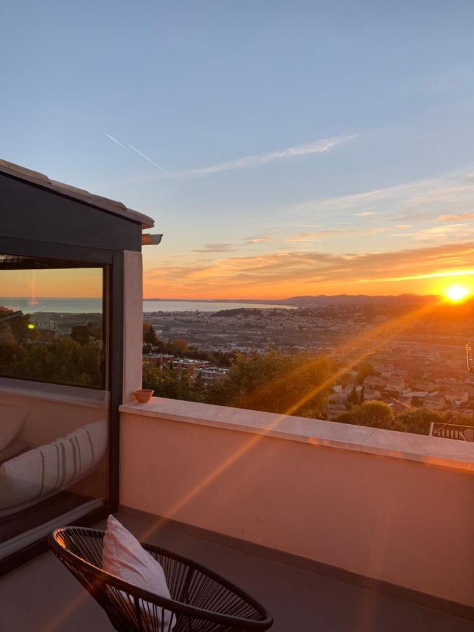 D'exception Vue Panoramique Apartment *