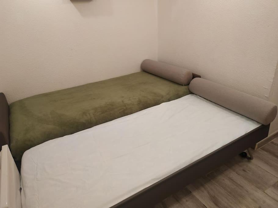 Climatise, 50 M De La Prom, Wifi Apartment Nice