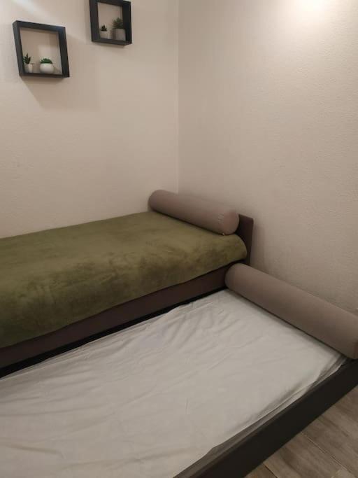 Apartment Climatise, 50 M De La Prom, Wifi