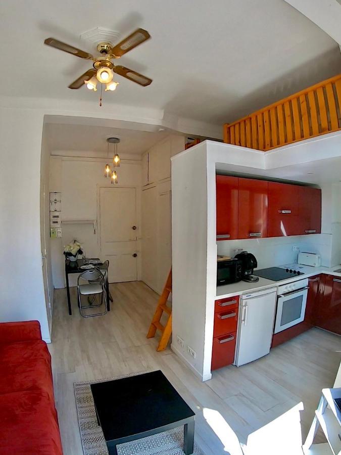 Apartment Studio Centre