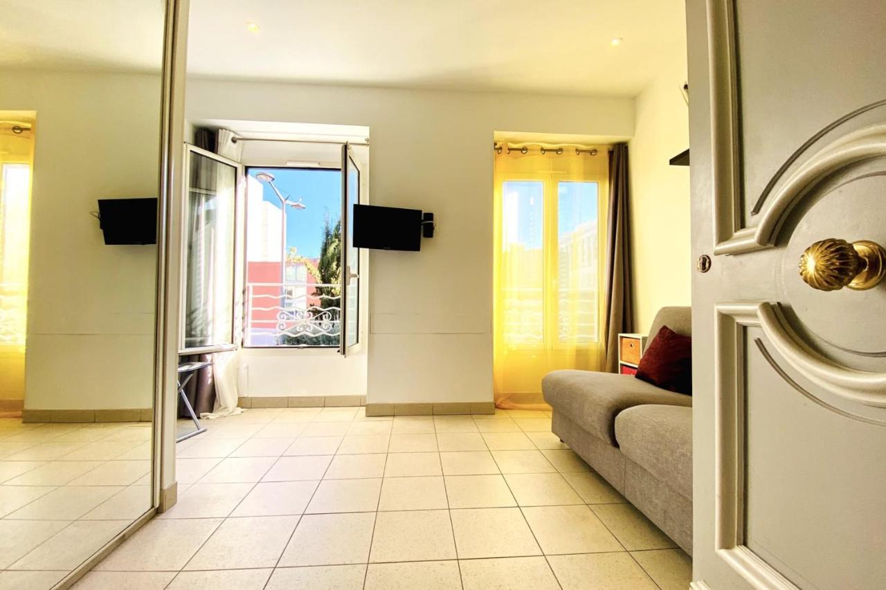 Cenac Riviera No 5 - Massena Holiday home *