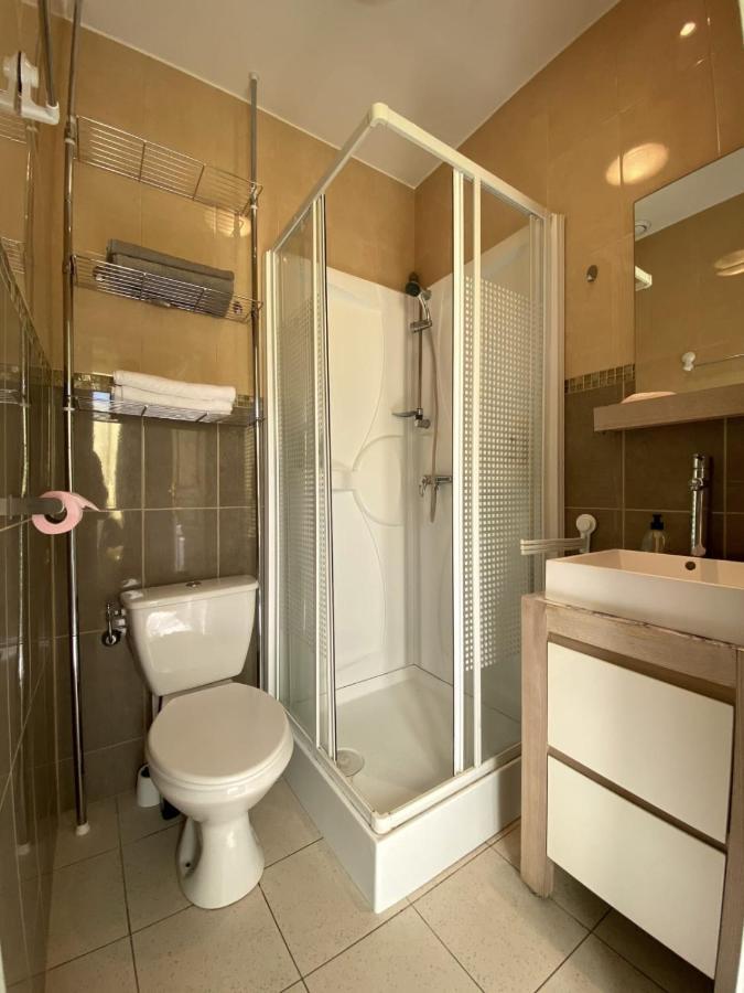 Cenac Riviera No 5 - Massena Holiday home *