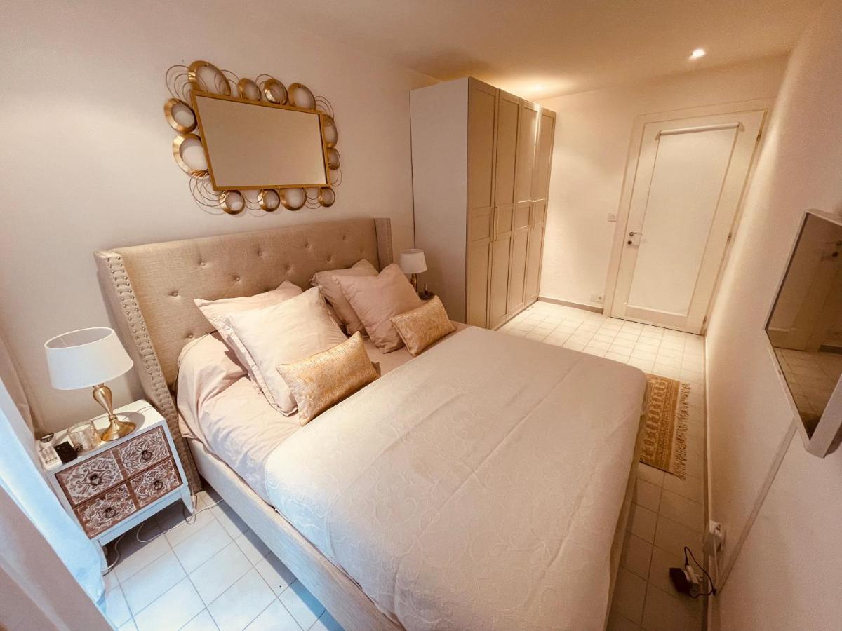 Renting - Paganini - Spacious - 2 Bedrooms - King Bed - Bathtub - Heart Of *