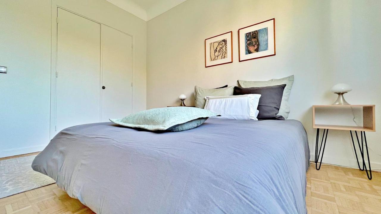 Apartment La Lanterne *