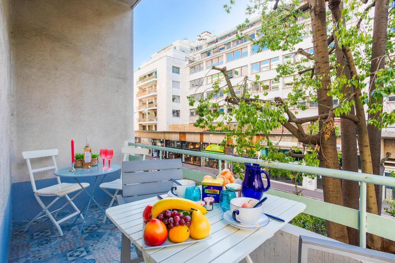 Apartment Le Tivoli Ap4264 By Riviera Homes Nice