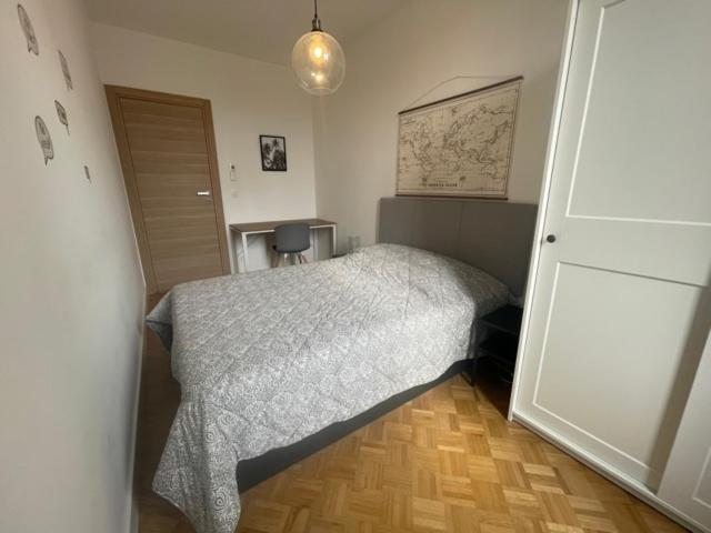 Delille Apartment Nice