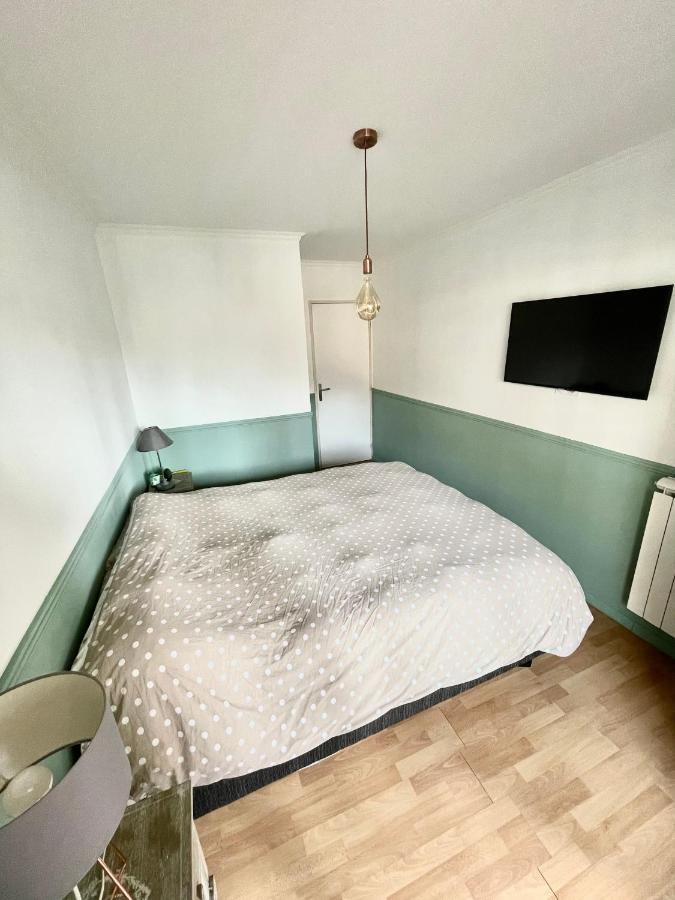 Parc Chambrun Magnifique 3 Pieces Apartment