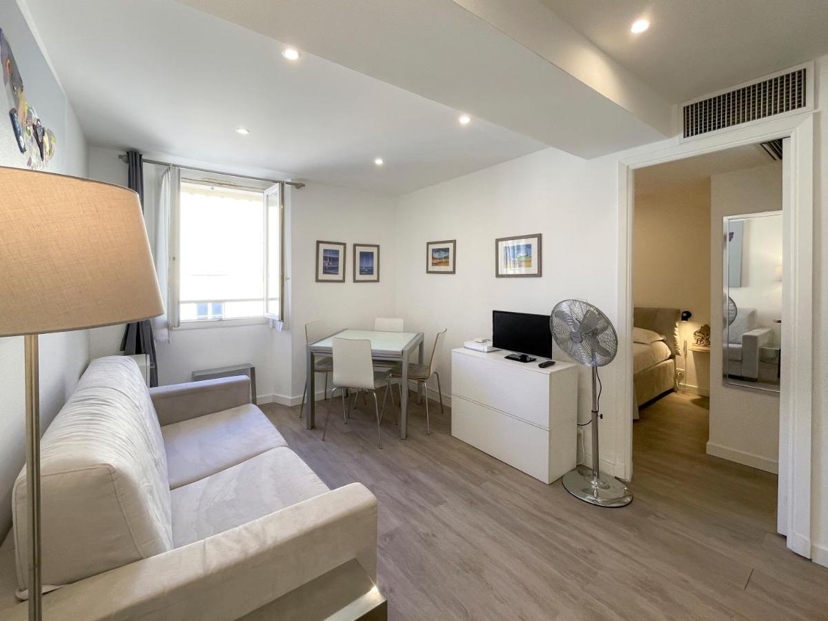 Apartamento Massena 2 Pers Super Wifi Nice