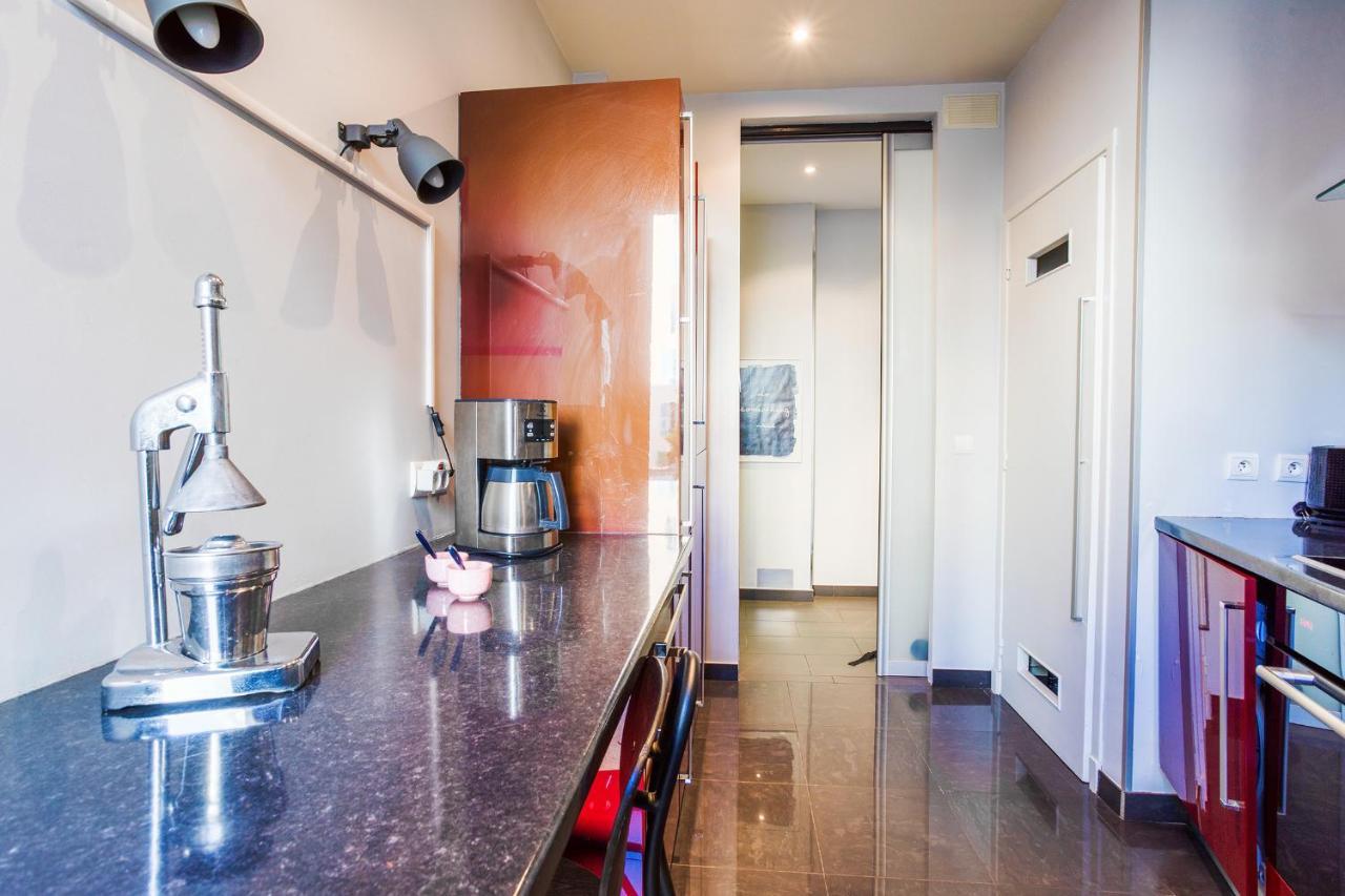 Le Tivoli Ap4264 By Riviera Homes Apartamento