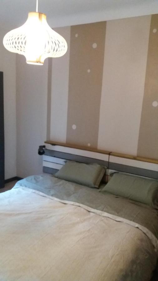 Les Chenes Verts Apartment Nice