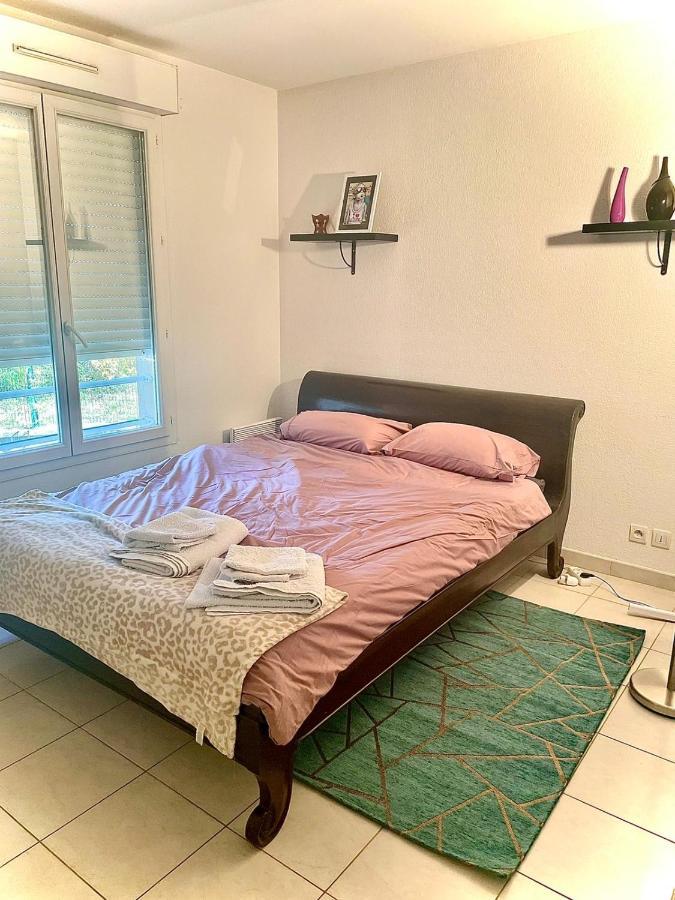 Appartement L Arieta - 3 Pieces Vue Mer, Parking & Piscine *