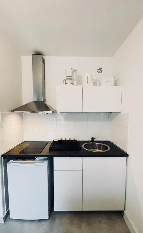 Appartement Promenade 2
