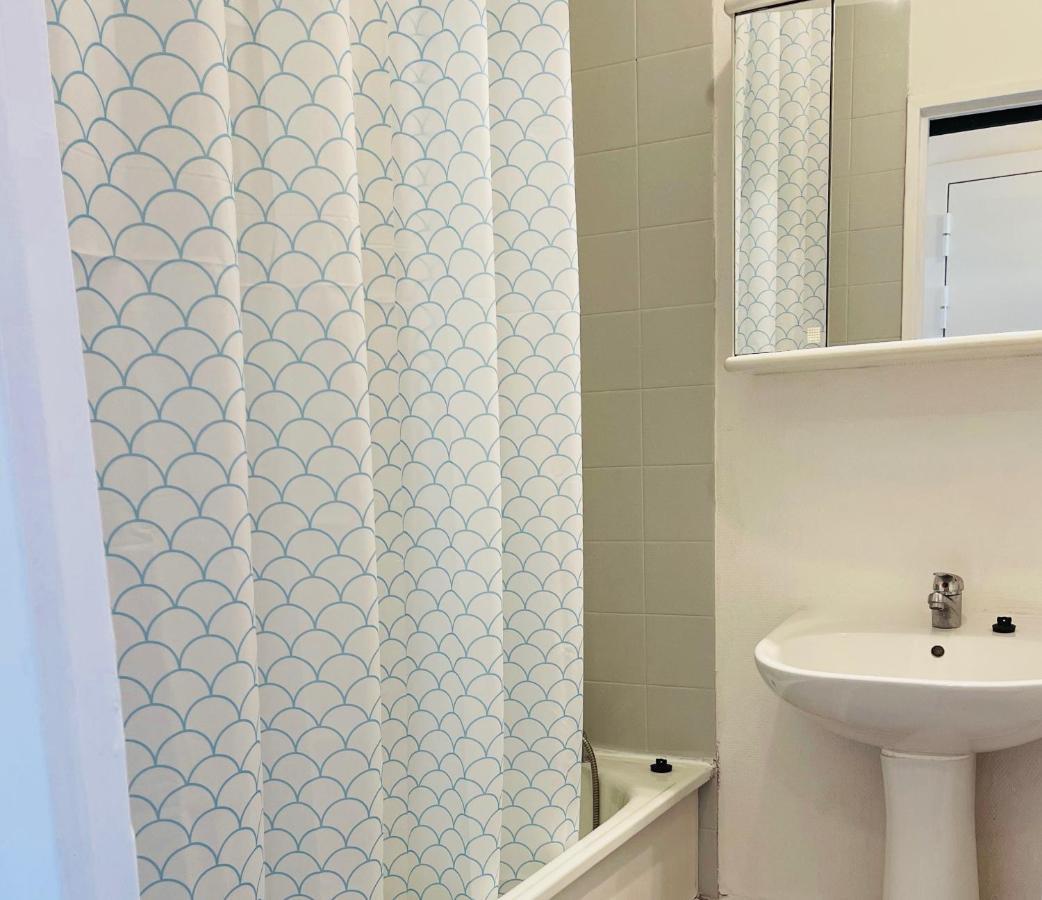 Promenade 2 Apartment Nice