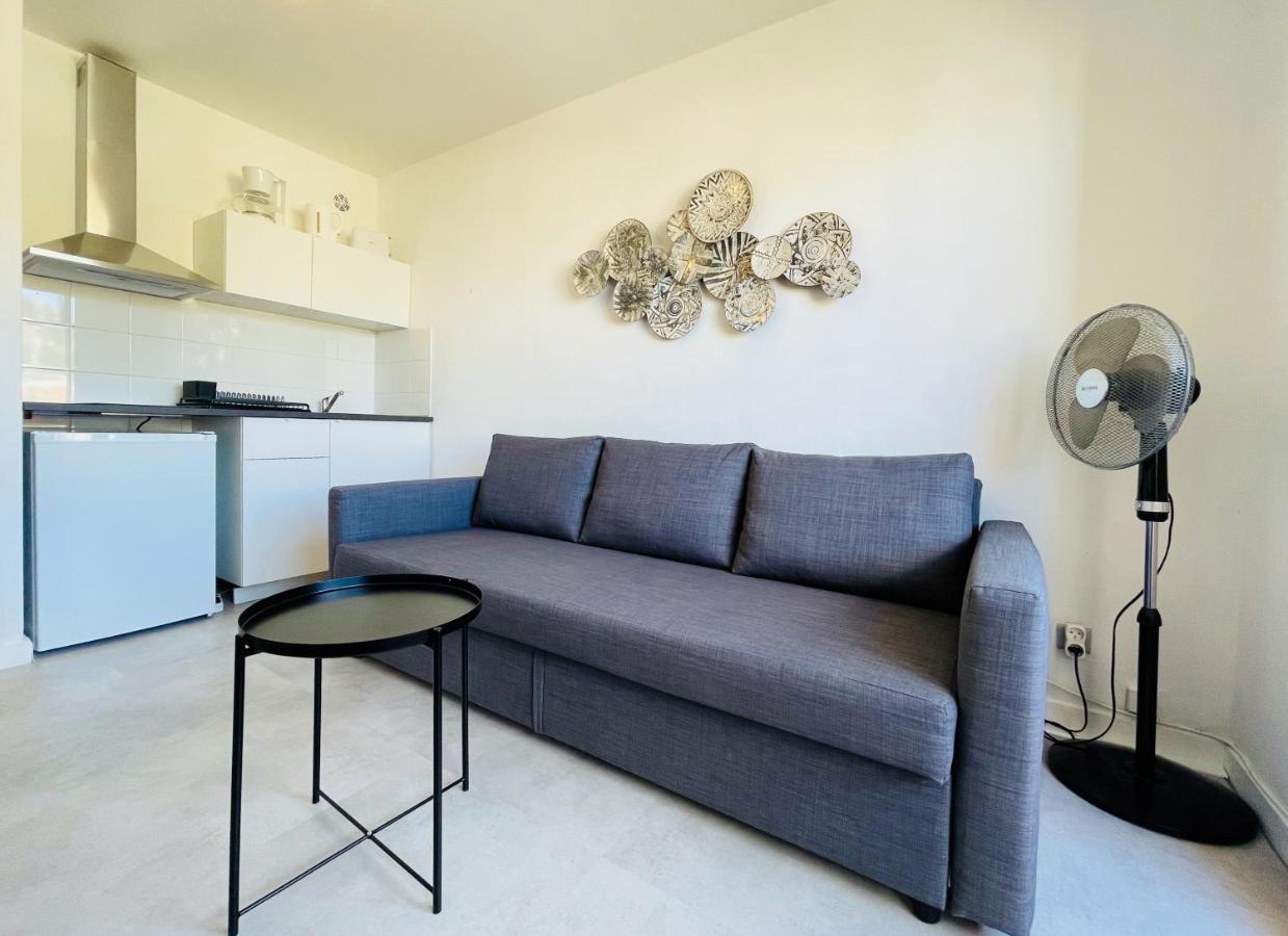 Apartment Promenade 2