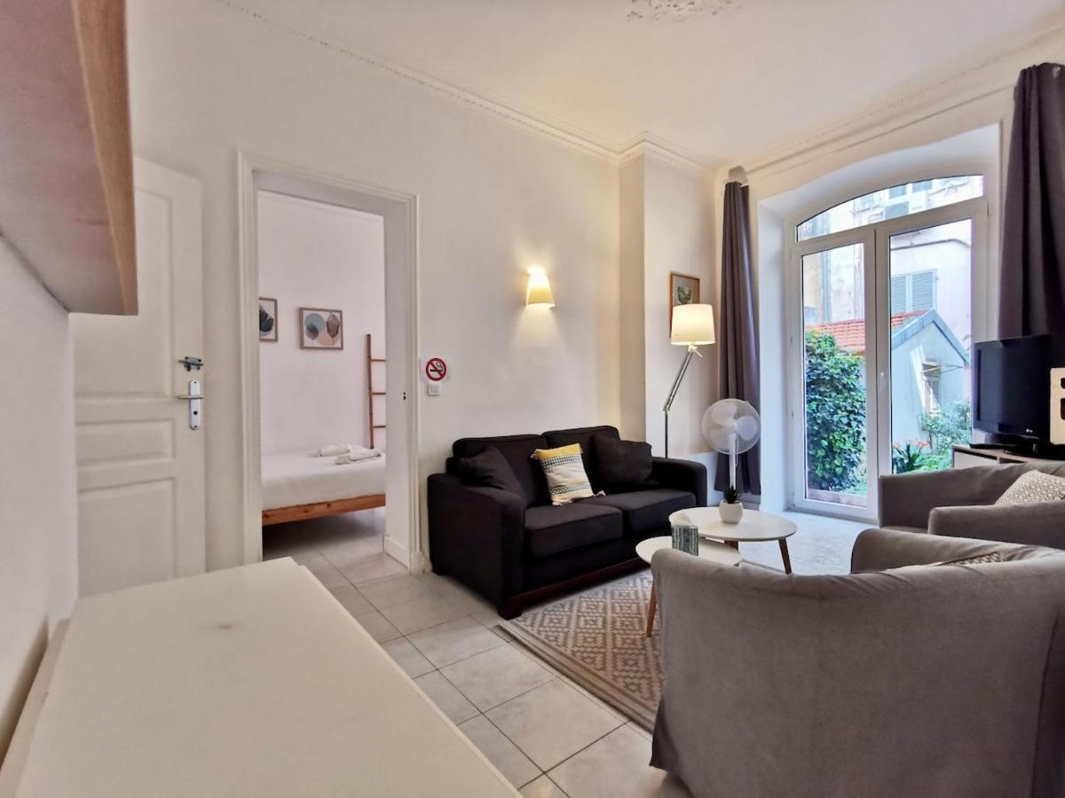 Le Jardin Clemenceau By Guys *
