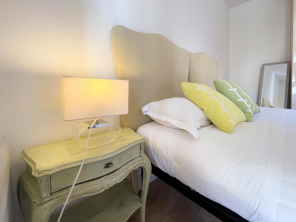 Apartment Cassini 4 Pers Super Centrale Wifi Nice