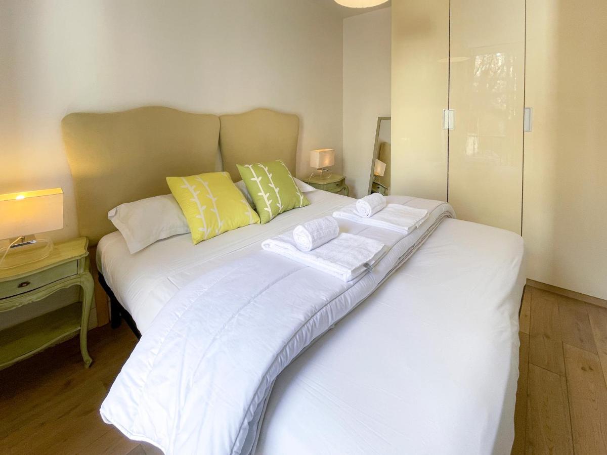 Apartment Cassini 4 Pers Super Centrale Wifi