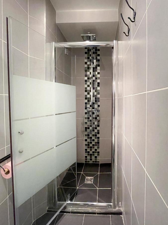 Cassini 4 Pers Super Centrale Wifi Apartment *