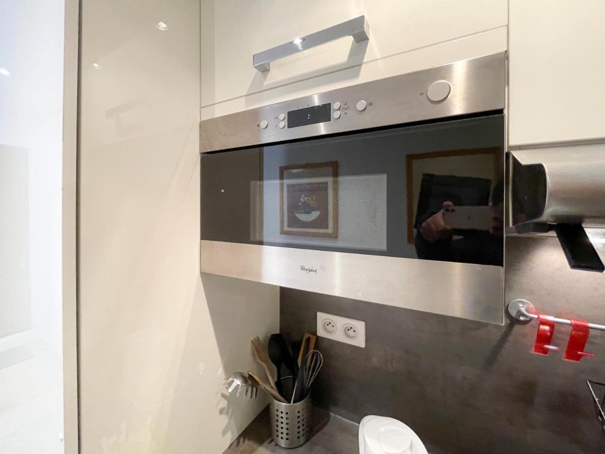 Apartment Cassini 4 Pers Super Centrale Wifi *