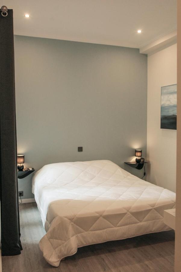 Hotel Berlioz Nice