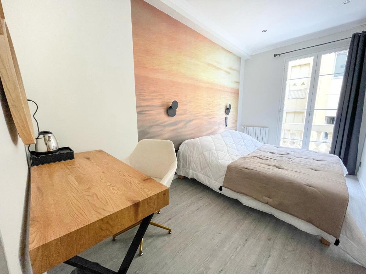 Hotel Berlioz Nice