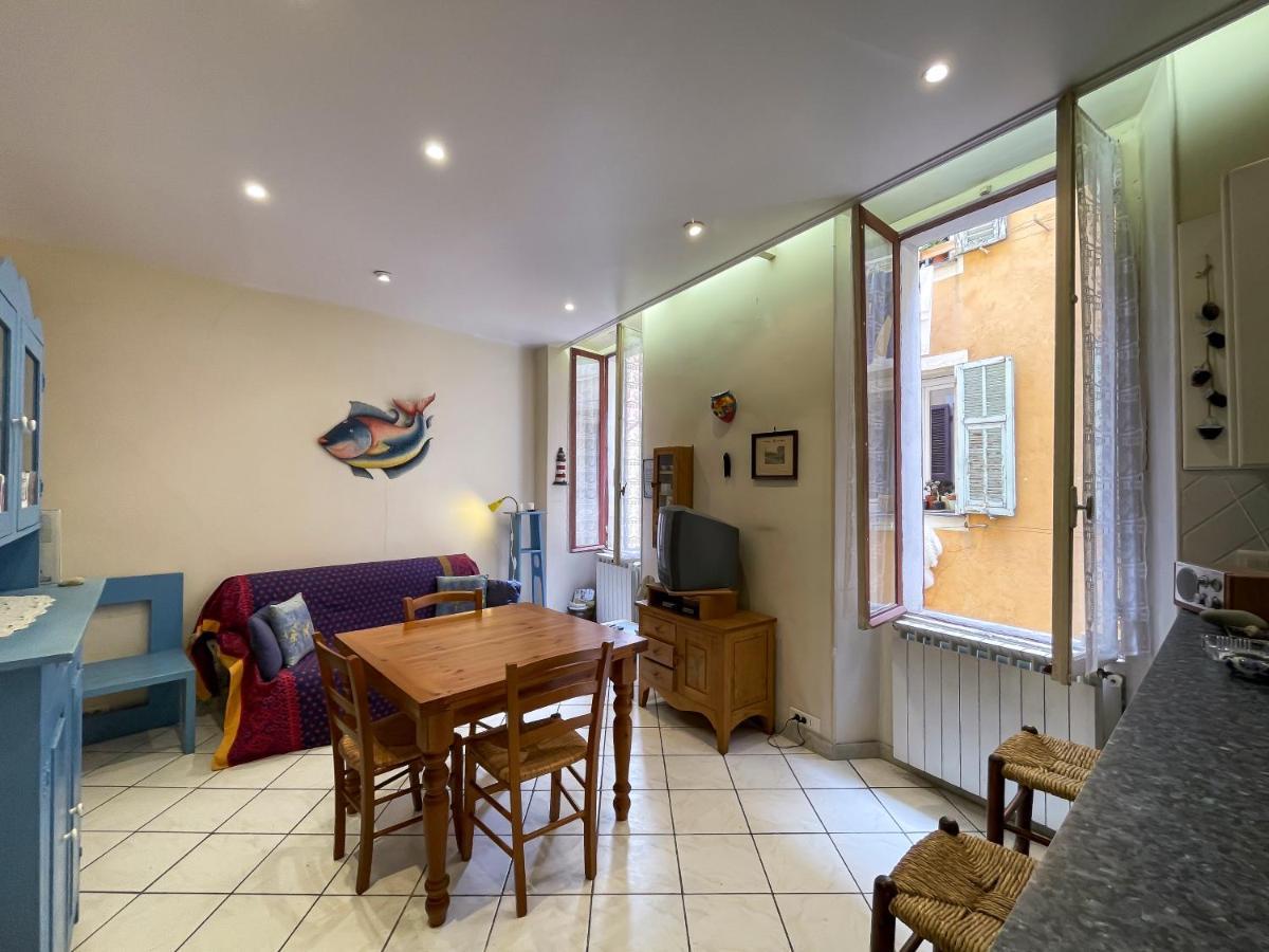 Apartment Bh - Chez Magali - 2 Pers, Promenade, Vieux Ville. Nice