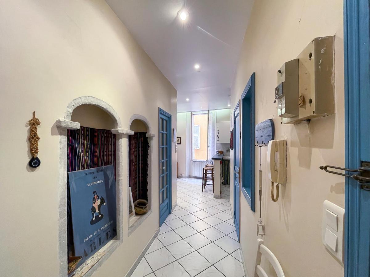 Apartment Bh - Chez Magali - 2 Pers, Promenade, Vieux Ville.