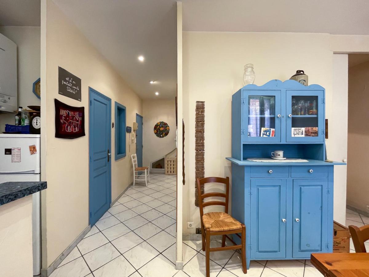 Apartment Bh - Chez Magali - 2 Pers, Promenade, Vieux Ville. *