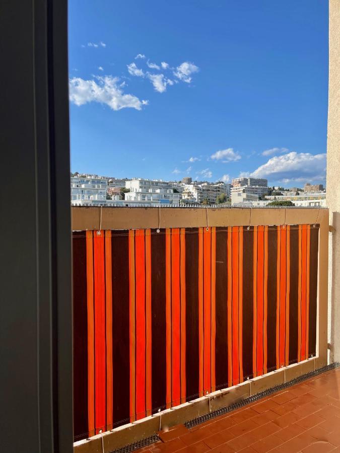 Apartment Promenade 2 Nice