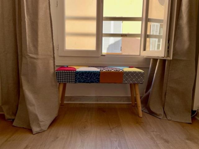 Un Havre De Paix Et De Calme En Plein Centre De Massena Apartamento *