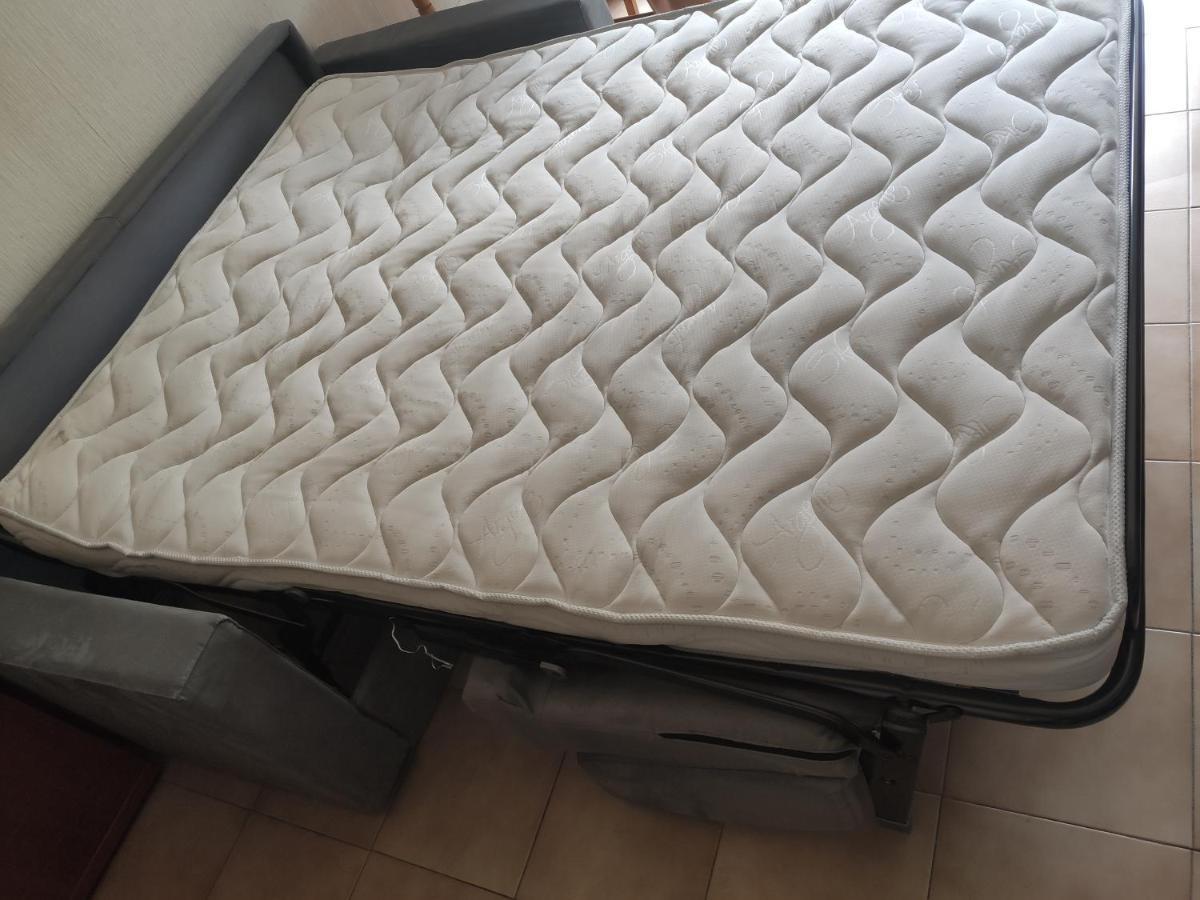 Studio Nice Colline Avec Parking Prive Appartement *