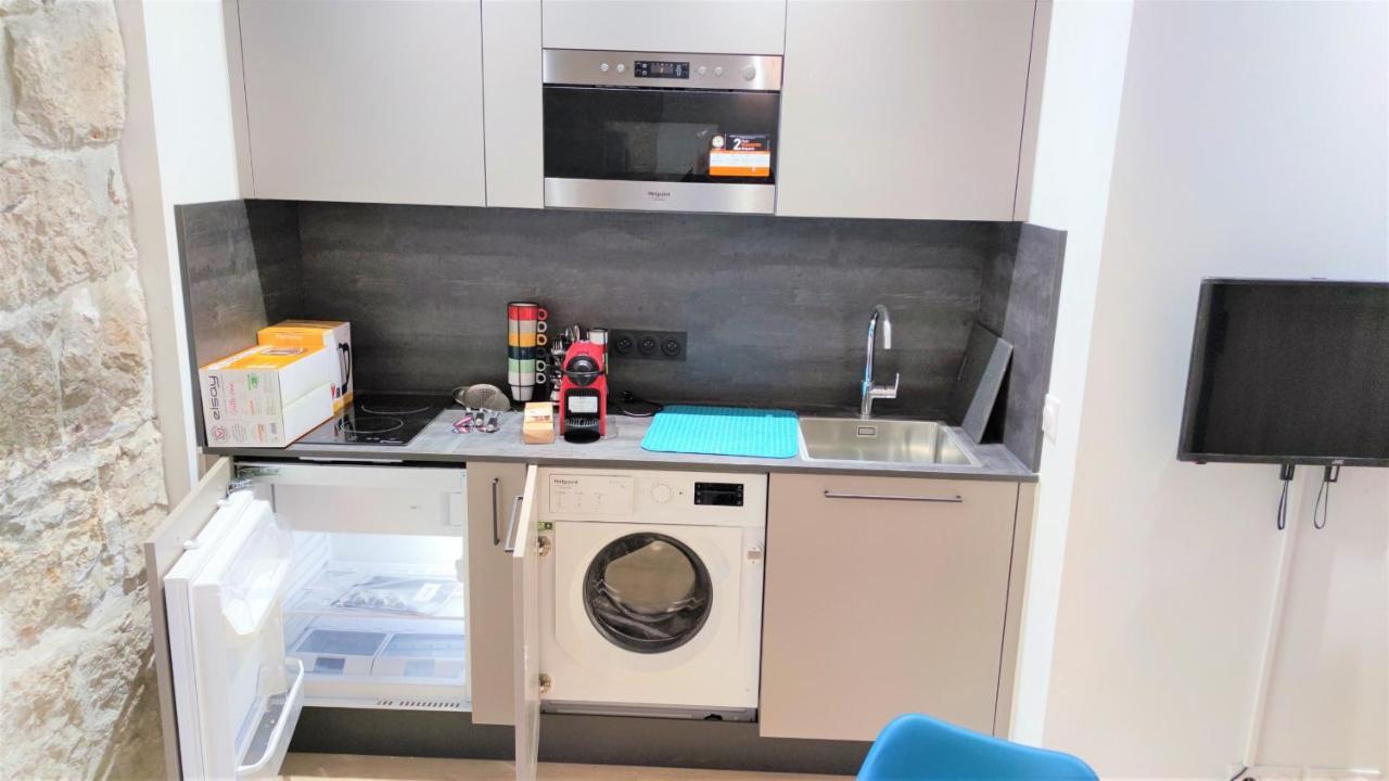 Hypercentre Lamartine 001 Apartment Nice