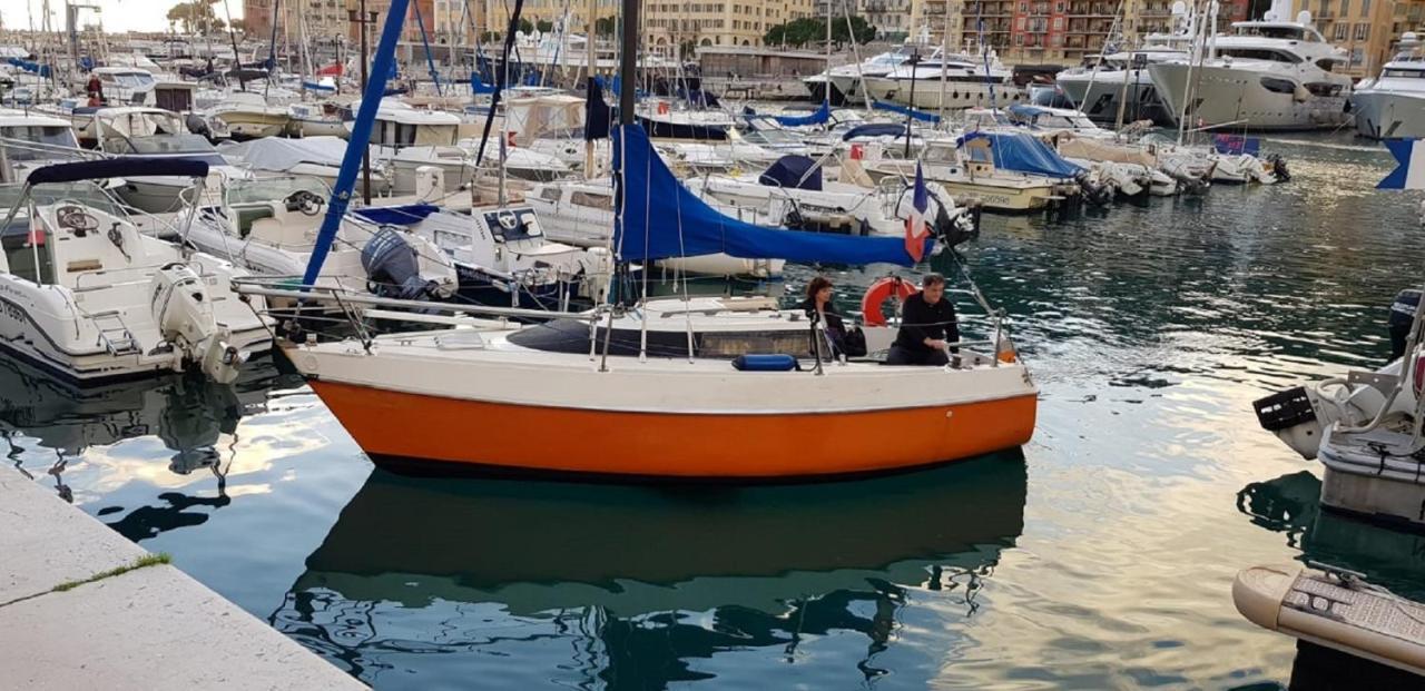 Capitainjack Alpa 21 Botel