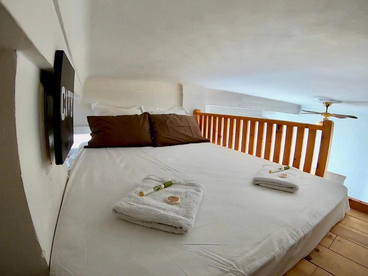 Apartment Studio Centre