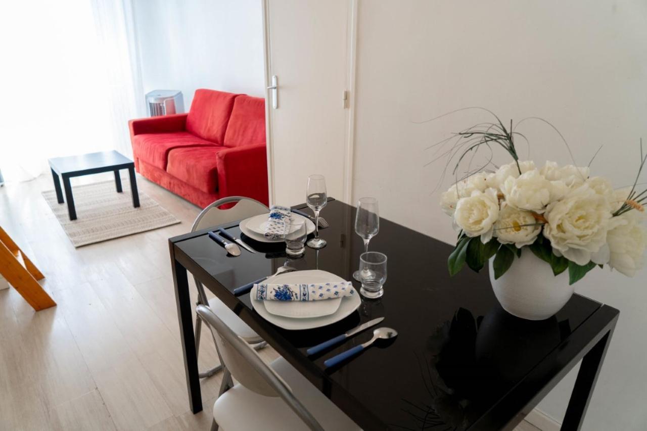 Apartment Studio Centre Nice
