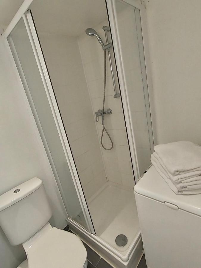 Studio Centre Apartment