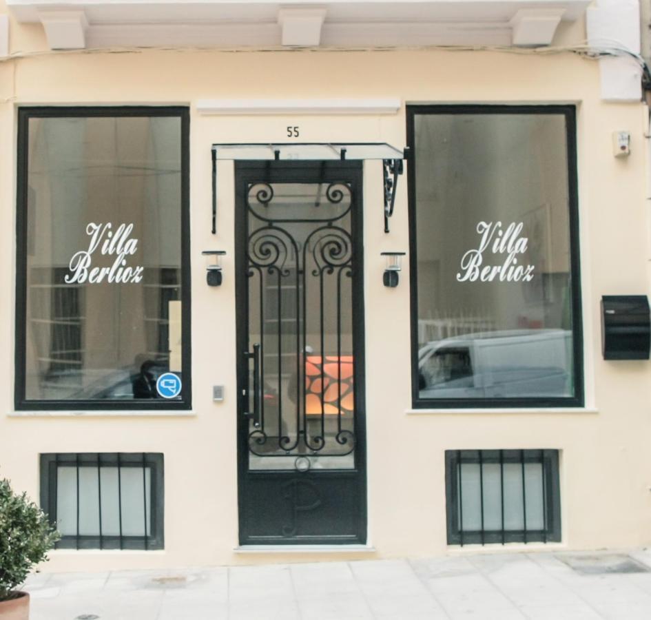 Berlioz Hotel 2*