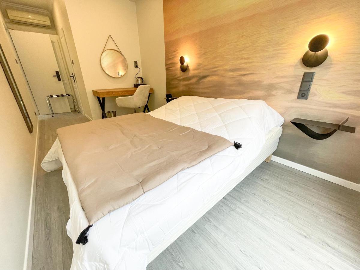 Berlioz Hotel Nice