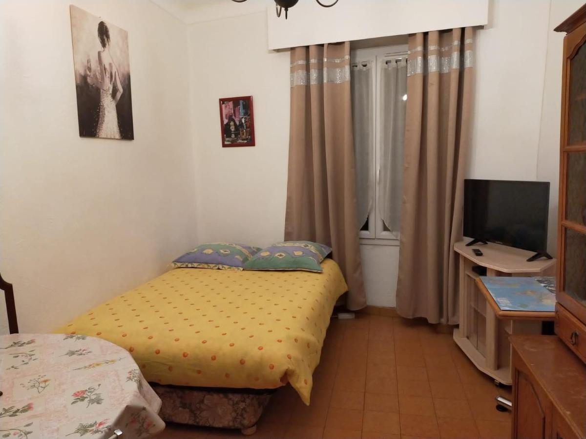 Apartment Au Coeur De *