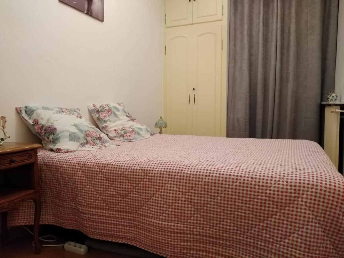 Apartment Au Coeur De