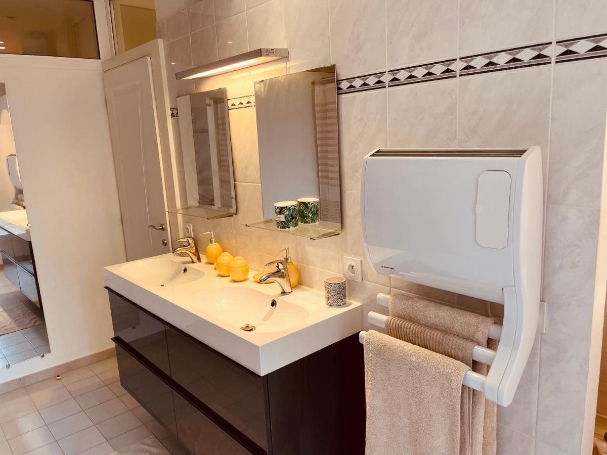 Renting - Paganini - Spacious - 2 Bedrooms - King Bed - Bathtub - Heart Of *