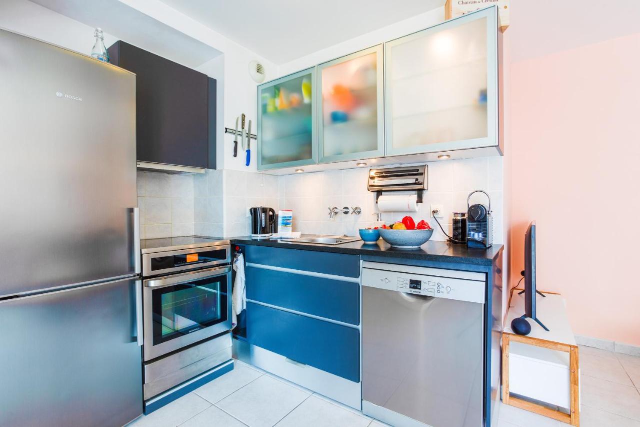 Apartment Palais Liberte V Ap4267 By Riviera Homes *