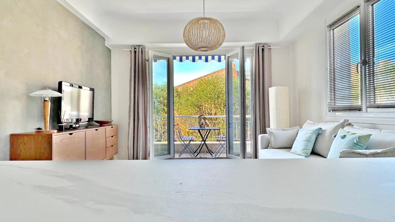 La Lanterne Apartment *