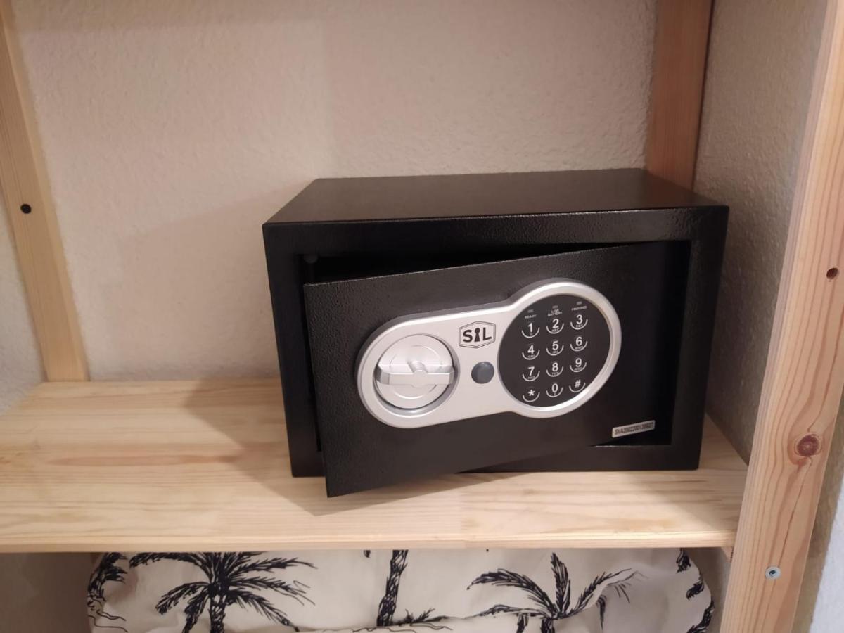 Apartment Climatise, 50 M De La Prom, Wifi
