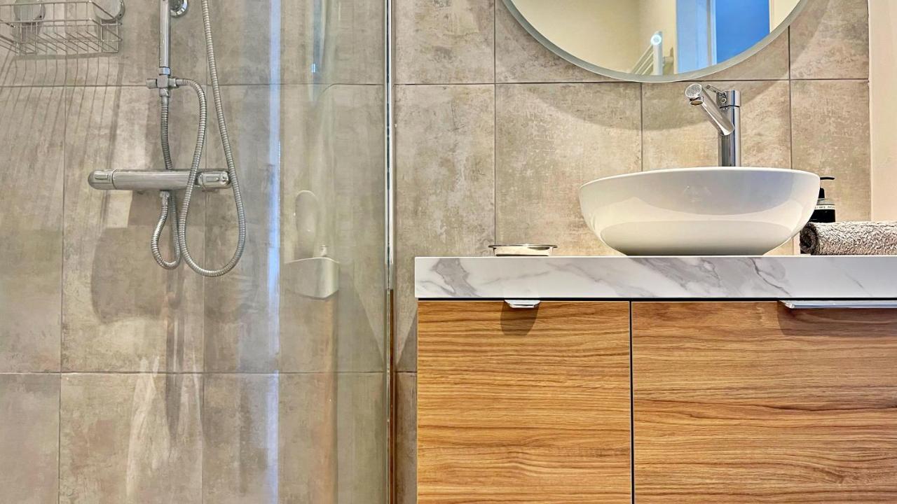 Apartment La Lanterne