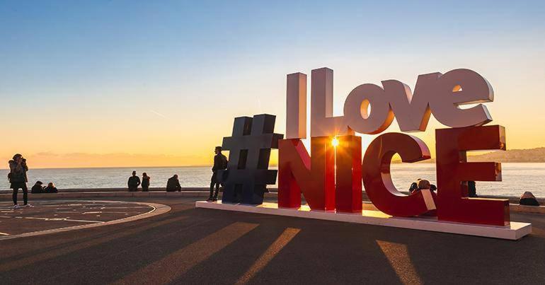 Apartment La Lanterne *