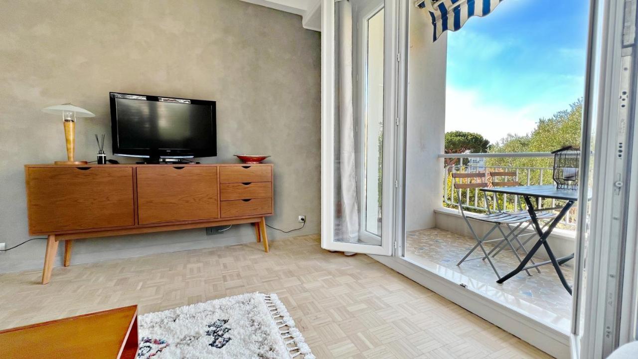 Apartment La Lanterne Nice