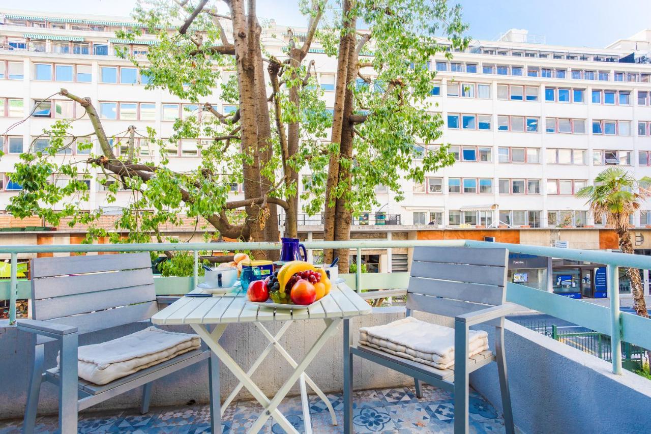 Apartment Le Tivoli Ap4264 By Riviera Homes *