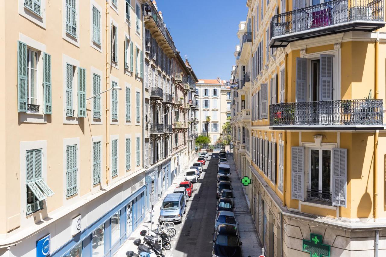 Apartment Feel - France 93
