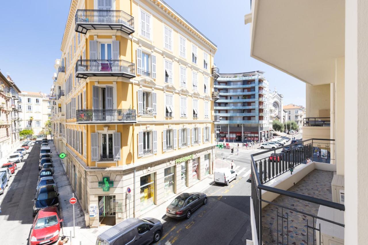 Apartment Feel - France 93